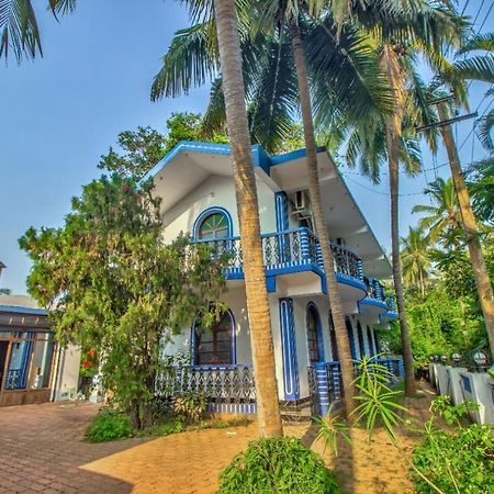 Baga Beach Palms Екстер'єр фото